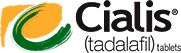 cialis tadalafil logo