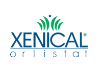 logo xenical orlistat