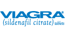 viagra sildenafil logo