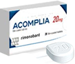 acomplia rimonabant for weight loss