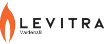 levitra vardenafil logo